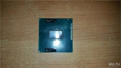 Лот: 8897472. Фото: 1. SR0MZ i5-3210M процессор для ноутбука... Процессоры