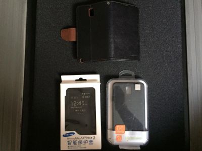 Лот: 8169623. Фото: 1. Чехол Mercury для Samsung Galaxy... Чехлы, бамперы