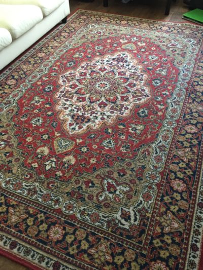 Лот: 11735663. Фото: 1. Ковёр 2*3 м. Ковры