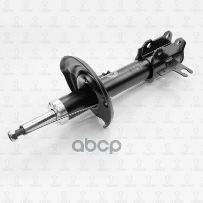 Лот: 24854519. Фото: 1. Амортизатор Opel Vectra 02- Fl... Ходовая, подвеска, рулевое управление