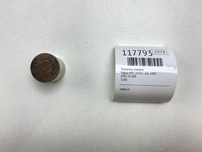 Лот: 25626490. Фото: 1. Толкатель клапана Mazda Mpv 2003... Двигатель и элементы двигателя