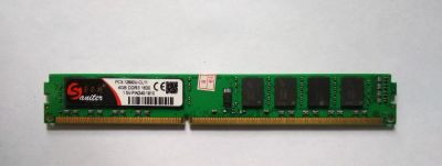 Лот: 16203031. Фото: 1. Оперативная память 4GB DDR 3 1600... Оперативная память