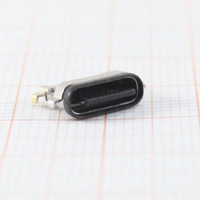 Лот: 19951879. Фото: 1. Разъем Type-C для Xiaomi Mi 9T... Шлейфы, разъёмы