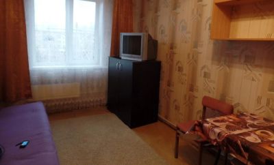 Лот: 7757287. Фото: 1. комната в общежитии на Предмостной. Квартиры, студии