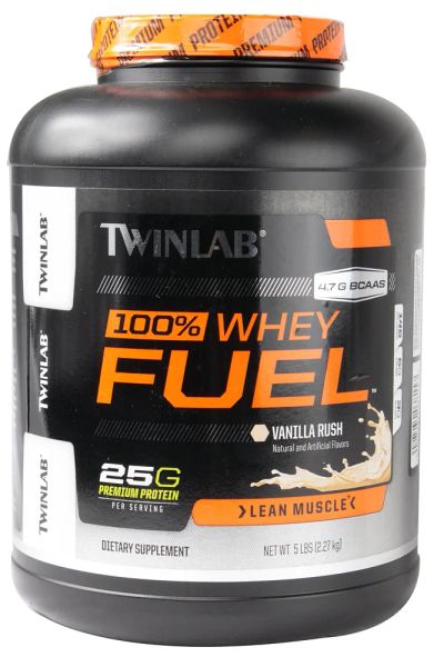 Лот: 3534814. Фото: 1. Протеин 100% Whey Protein Fuel... Спортивное питание, витамины