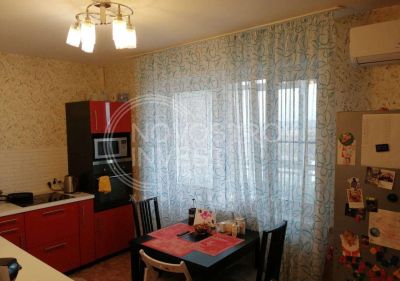 Лот: 17983915. Фото: 1. 4-к квартира 84 м² 15/15 этаж. Квартиры, студии
