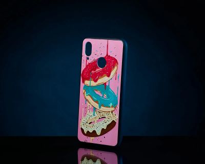 Лот: 19913068. Фото: 1. Кейс Boter для Huawei P20 Lite... Чехлы, бамперы