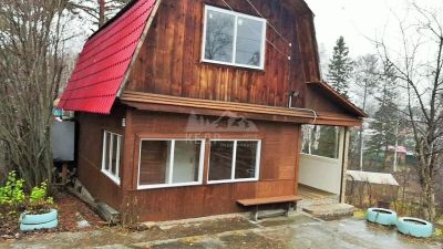 Лот: 14176694. Фото: 1. Продается дом 66 кв.м. 9 сот... Дачи