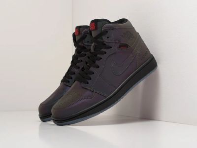 Лот: 18655844. Фото: 1. Кроссовки Nike Air Jordan 1 Mid. Кеды, кроссовки, слипоны