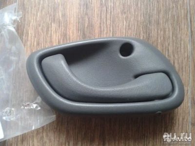 Лот: 8688164. Фото: 1. Внутренние дверные ручки Suzuki... Салон
