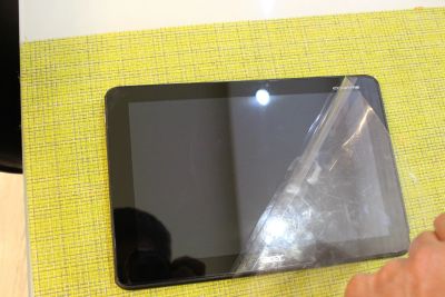 Лот: 16602130. Фото: 1. Планшет Acer iconia tab A701или... Планшеты