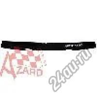 Лот: 5744265. Фото: 1. спойлер на капот ваз 2107 Azard... Детали тюнинга