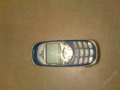 Лот: 311260. Фото: 1. LG вот такой. Кнопочные мобильные телефоны