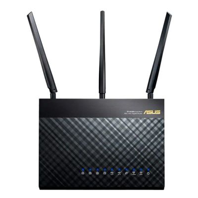 Лот: 20849729. Фото: 1. Роутер Asus AC68U. Маршрутизаторы (роутеры)