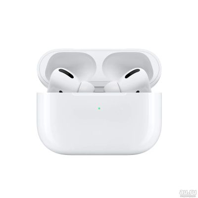 Лот: 15075420. Фото: 1. AirPods Pro 2 MagSafe. Оплатить... Наушники, гарнитуры