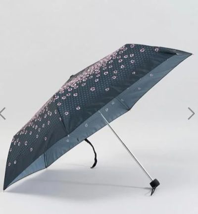 Лот: 10384225. Фото: 1. Зонтик Fulton Superslim женский... Зонты