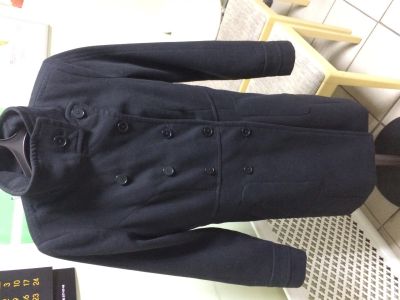 Лот: 12810330. Фото: 1. Пальто женское Zara. Верхняя одежда