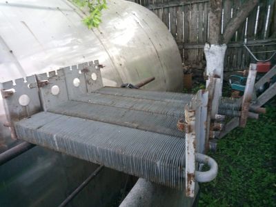 Лот: 20551018. Фото: 1. Радиаторы отопления. Радиаторы отопления, полотенцесушители