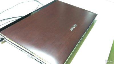 Лот: 8421089. Фото: 1. Ноутбук ASUS U43SD Bamboo Intel... Ноутбуки