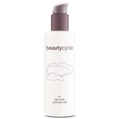 Лот: 3001827. Фото: 1. Beautycycle воздух очищающее молочко... Уход за лицом 