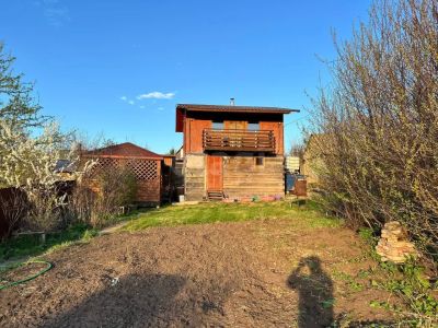 Лот: 25298919. Фото: 1. 2-комн. дача , СНТ Шинник СНТ... Дачи