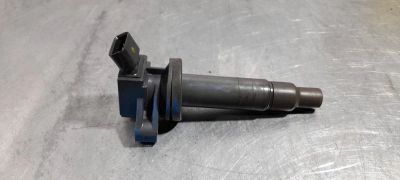 Лот: 18275492. Фото: 1. Катушка зажигания Toyota Wish... Электрооборудование
