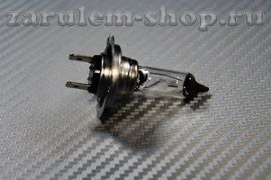 Лот: 16074256. Фото: 1. Лампа OSRAM H7 12V 55W (64210). Другое (оснащение, оборудование, аксессуары)