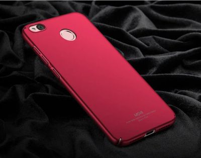 Лот: 10451855. Фото: 1. Mofi Пластиковый бампер для Xiaomi... Чехлы, бамперы