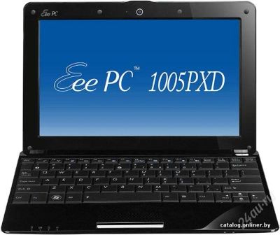 Лот: 2673683. Фото: 1. asus pc 1005pxd. Ноутбуки