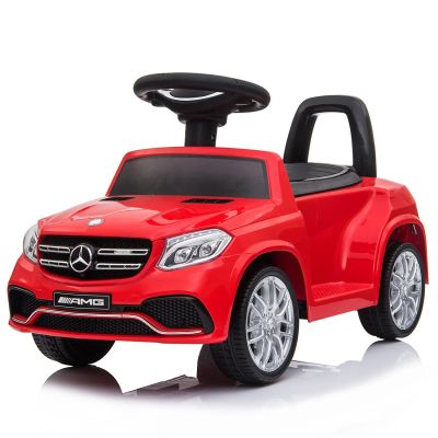 Лот: 10290646. Фото: 1. Электромобиль Mercedes-Benz Gls63. Детские электромобили