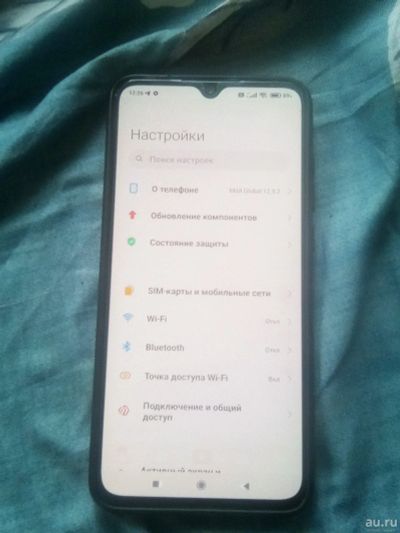 Лот: 17928784. Фото: 1. Mi 9 lite. Смартфоны