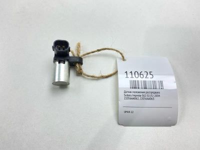 Лот: 25301463. Фото: 1. Датчик положения распредвала Subaru... Двигатель и элементы двигателя