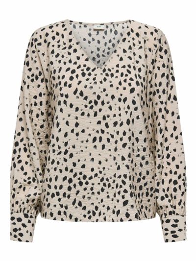 Лот: 25662083. Фото: 1. Блузка LaRedoute. Другое (одежда, обувь, галантерея)