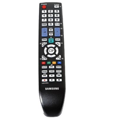 Лот: 11482605. Фото: 1. Пульт ДУ для телевизора Samsung... Пульты ДУ