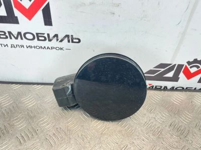 Лот: 25738643. Фото: 1. лючок топливного бака Kia Ceed... Топливная система