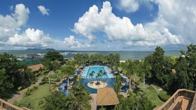 Лот: 11992862. Фото: 1. Паттайя - Отель Botany Beach Resort... Туры, путёвки, билеты