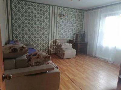 Лот: 20658736. Фото: 1. Красноярск Советский Весны ул... Квартиры, студии