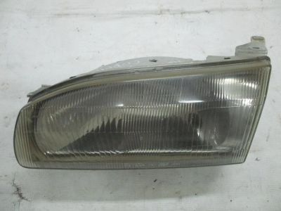 Лот: 14522977. Фото: 1. Фара передняя левая Toyota Corolla... Оптика и освещение