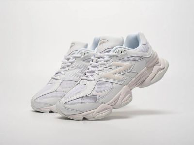 Лот: 24974500. Фото: 1. Кроссовки New Balance 9060. Кеды, кроссовки, слипоны