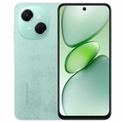 Лот: 25132777. Фото: 1. Смартфон Tecno SPARK Go 1 4Гб... Смартфоны