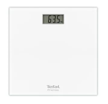 Лот: 13904509. Фото: 1. Весы напольные TEFAL PP1061. Остальная техника