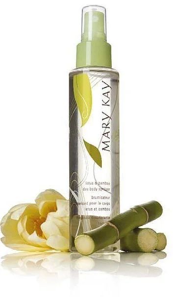 Лот: 3366465. Фото: 1. Деоколон "Лотос и бамбук" Mary... Унисекс парфюмерия