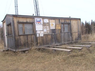 Лот: 4629228. Фото: 1. дешево, срочно, вагончик вагон... Бытовки, вагончики строительные