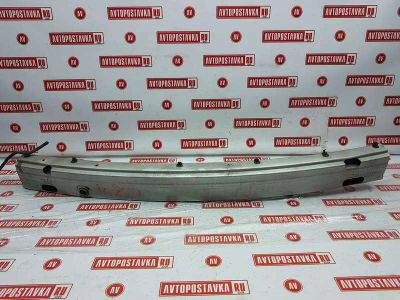 Лот: 20901423. Фото: 1. Усилитель бампера Toyota Camry... Кузов