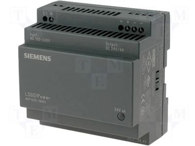 Лот: 4797403. Фото: 1. Блок питания: импульсный Siemens... Контрольно-измерительное оборудование