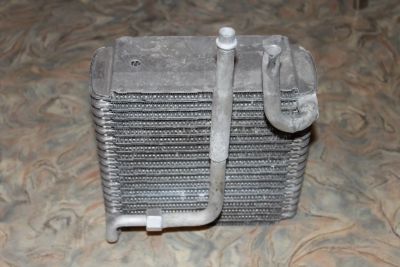 Лот: 3013052. Фото: 1. радиатор охлаждения. Другое (автозапчасти)