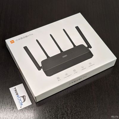 Лот: 16785129. Фото: 1. Wi-Fi роутер Xiaomi Mi Router... Маршрутизаторы (роутеры)