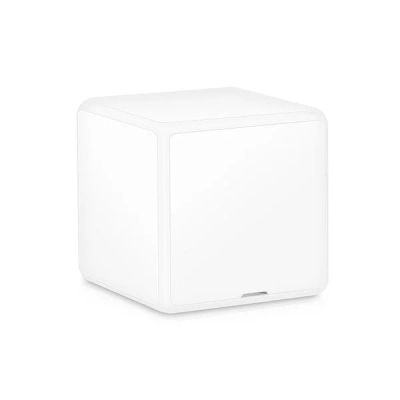 Лот: 18149000. Фото: 1. Контроллер Xiaomi Aqara Cube Smart... Другое (домашний быт)