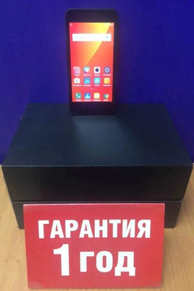 Лот: 25711443. Фото: 1. Смартфон lenovo vibe b a2016a40. Смартфоны