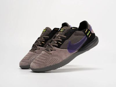 Лот: 21775916. Фото: 1. Футбольная обувь Nike Streetgato... Кеды, кроссовки, слипоны